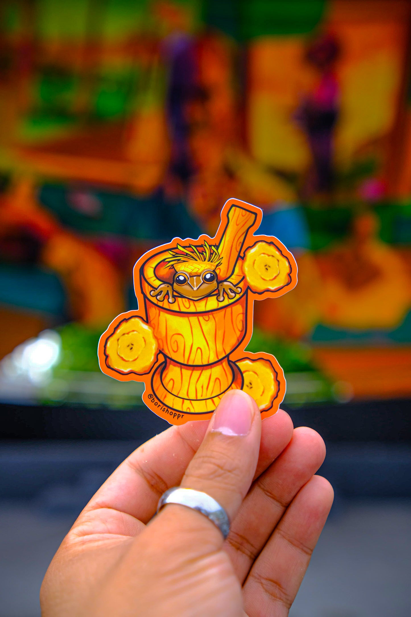 El Coquí