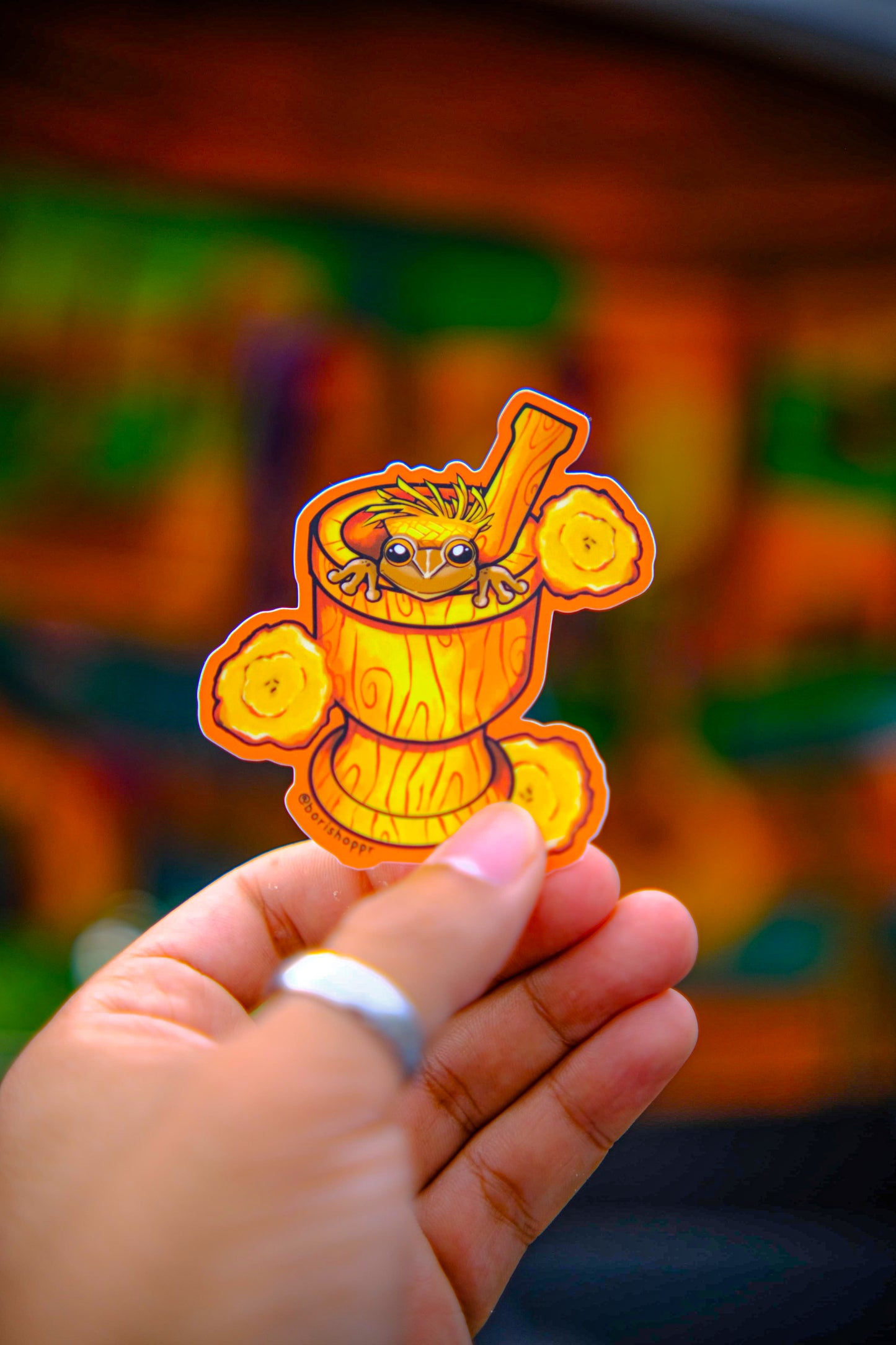El Coquí
