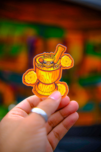 El Coquí