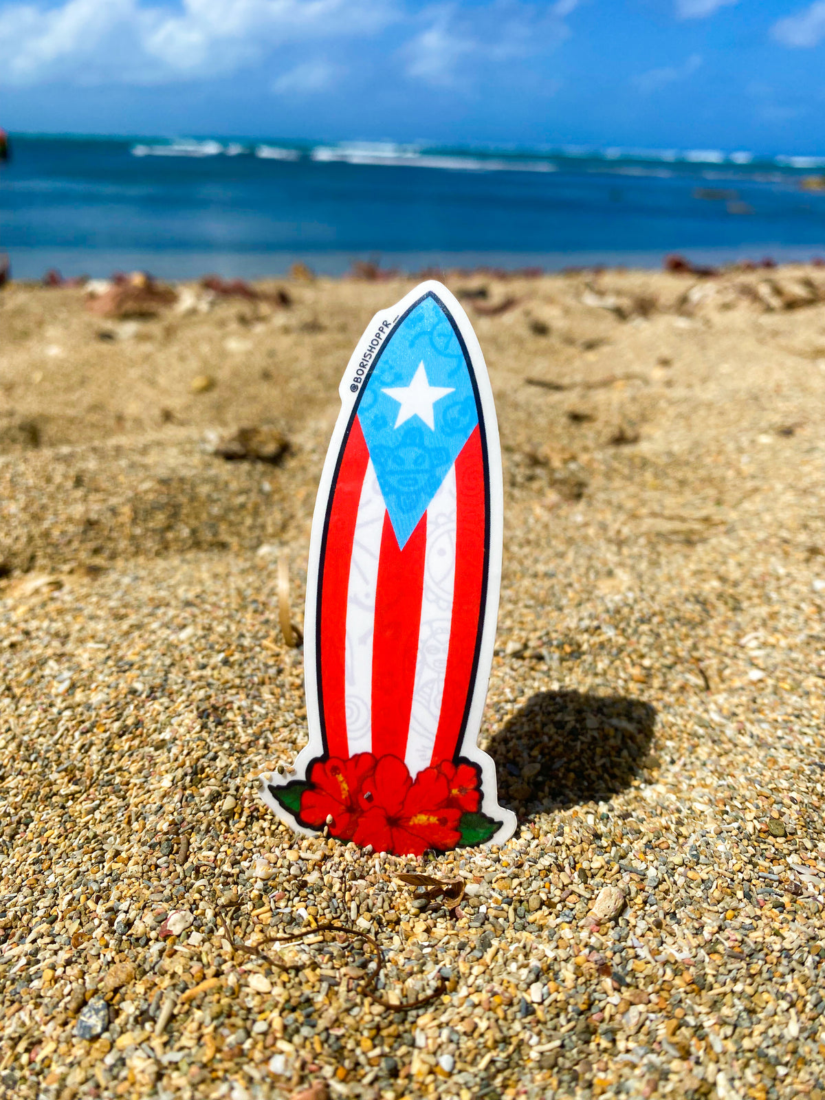 Surferriqueño 🏄‍♂️🇵🇷